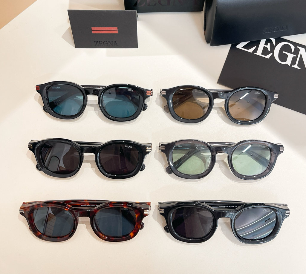 Zegna EZ0229