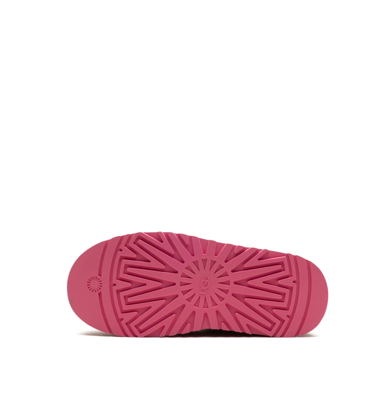 UGG TAZZ LOVE'25 "ARROYO/TROPICAL PINK"
