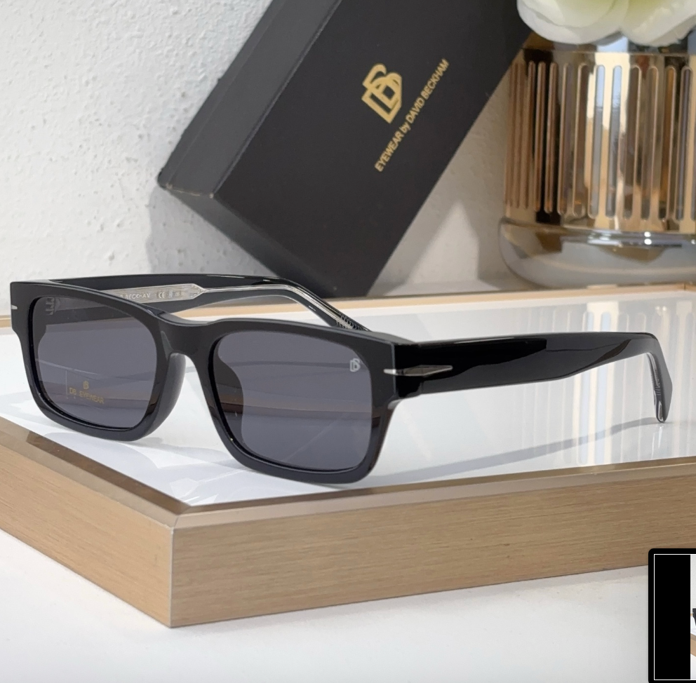 David Beckham DB1170F