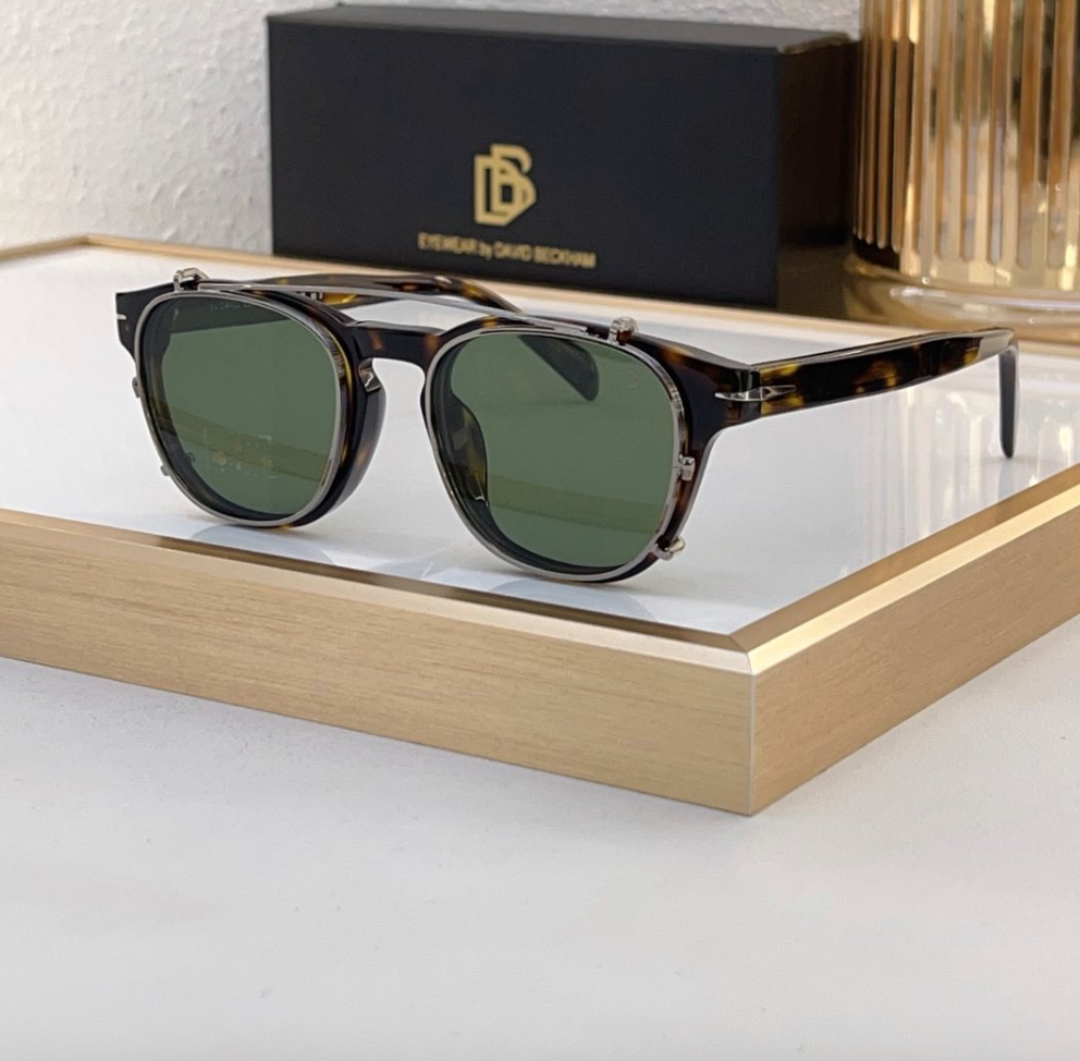 David Beckham DB1117CS