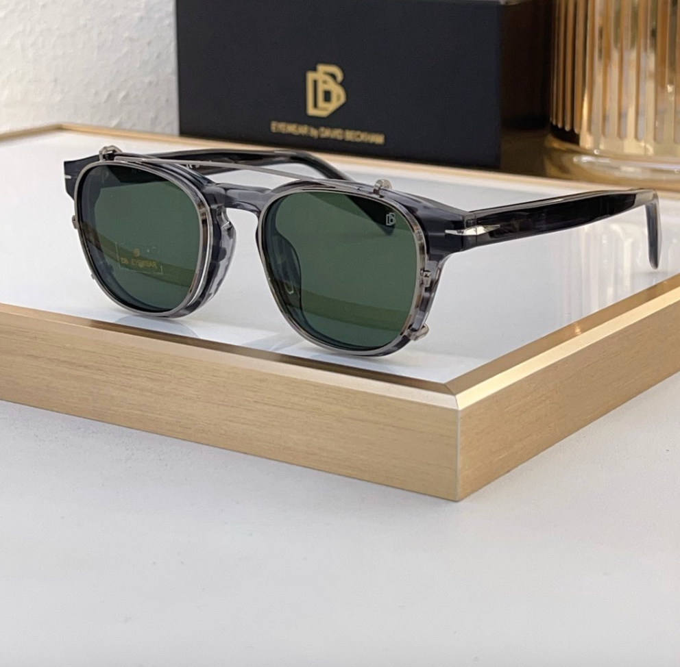 David Beckham DB1117CS