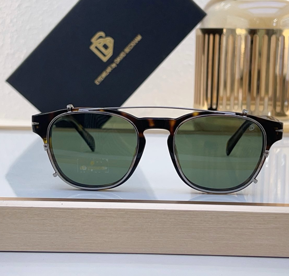 David Beckham DB1117CS