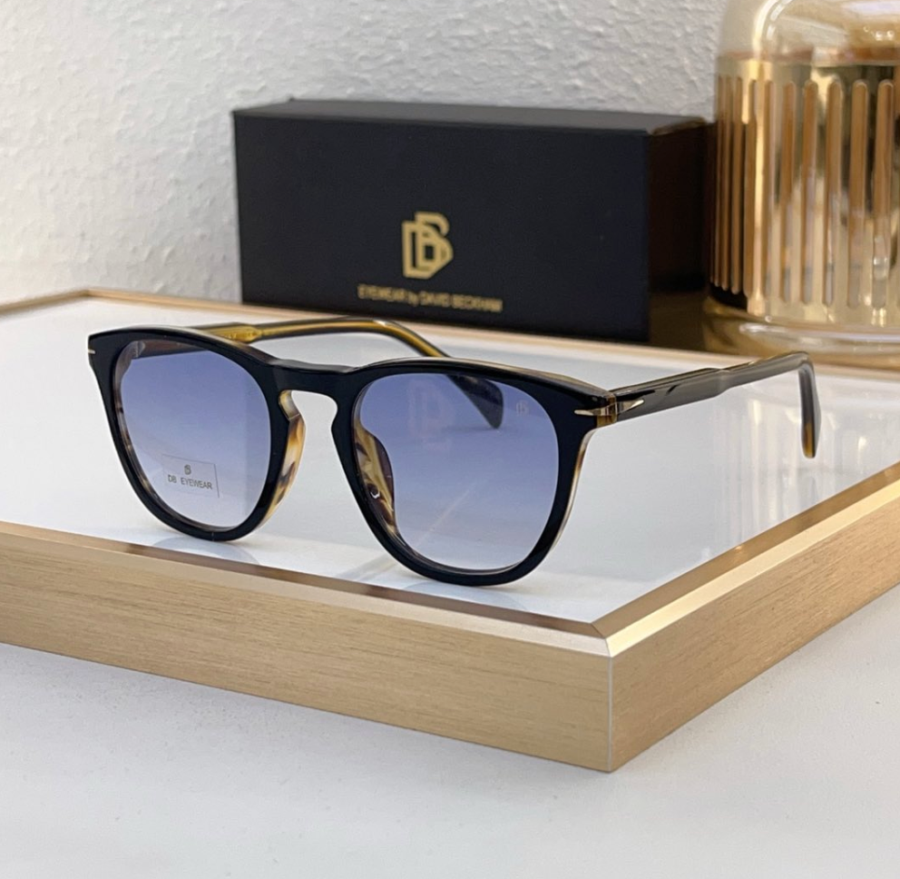 David Beckham DB1160