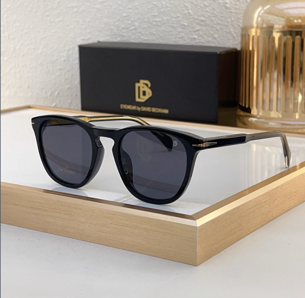 David Beckham DB1160