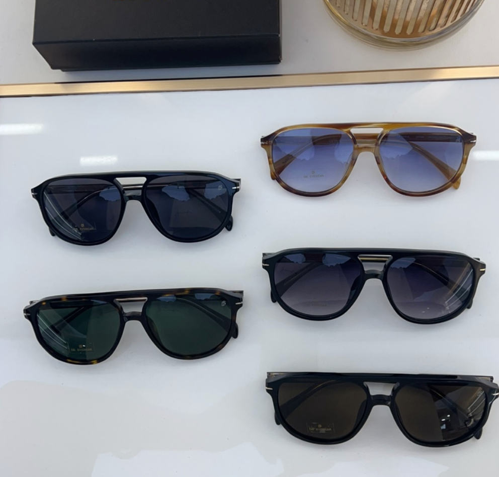 David Beckham DB1159S