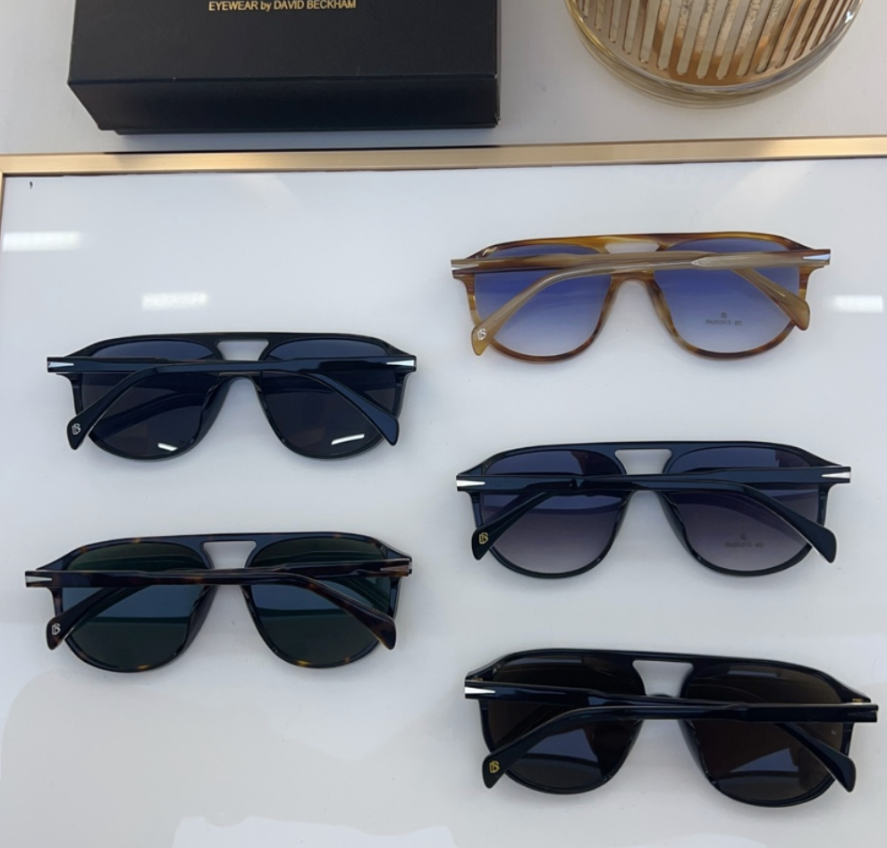 David Beckham DB1159S