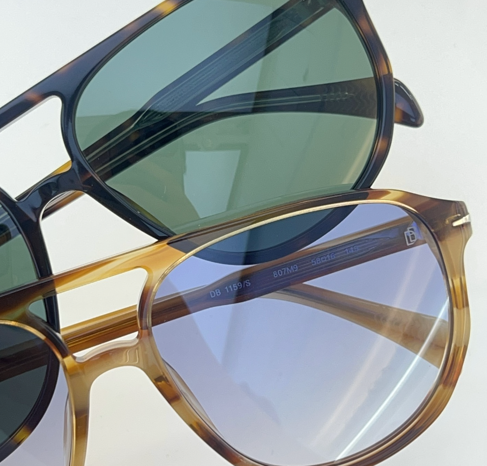 David Beckham DB1159S