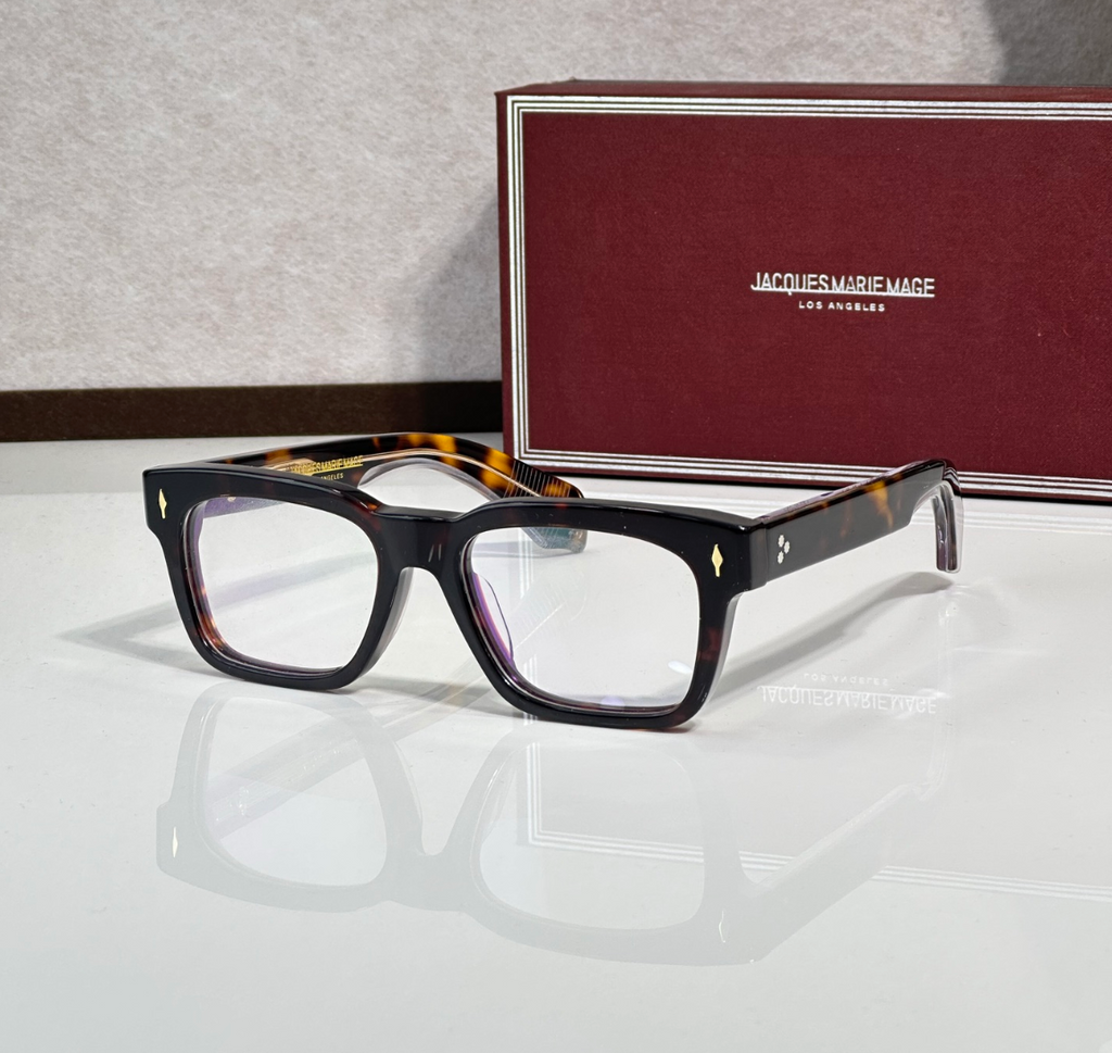 Jacques Marie Mage MOLINO