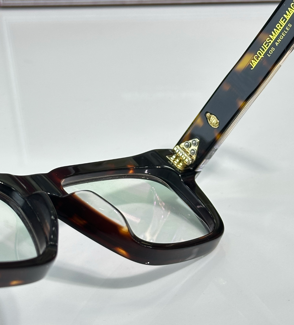 Jacques Marie Mage MOLINO