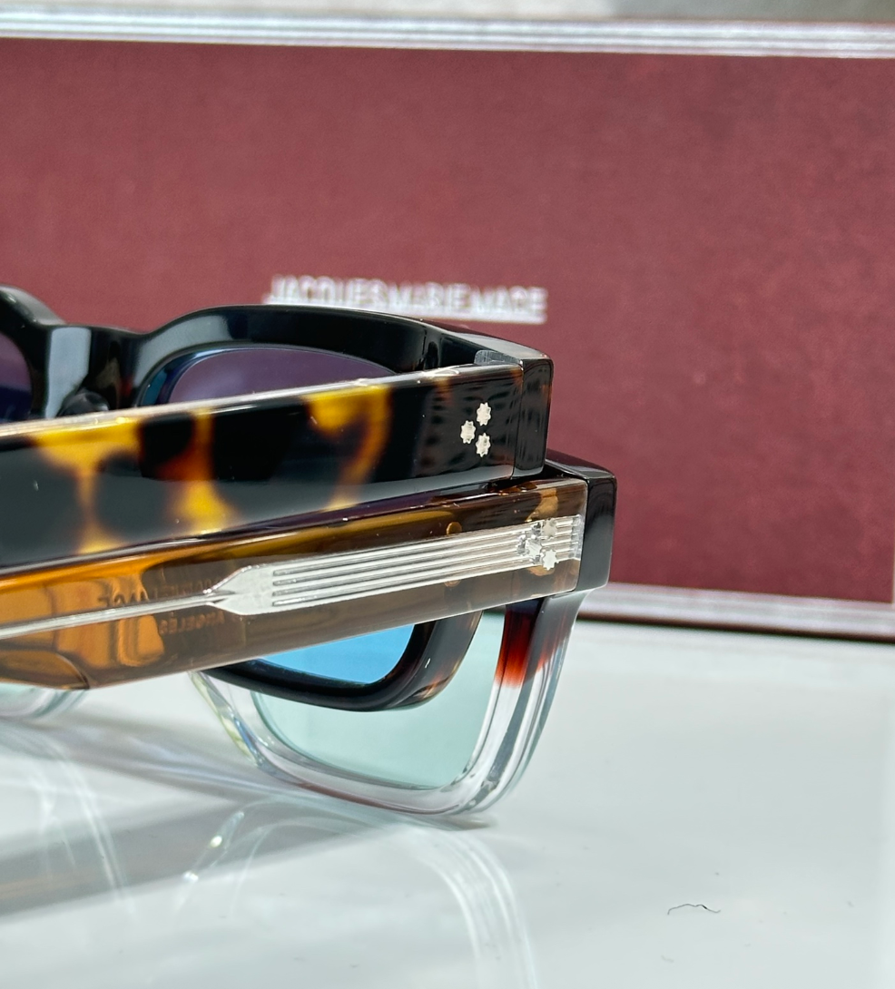 Jacques Marie Mage MOLINO