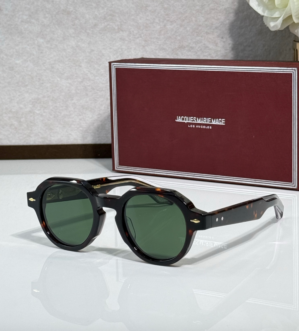 Jacques Marie Mage PONTIANI