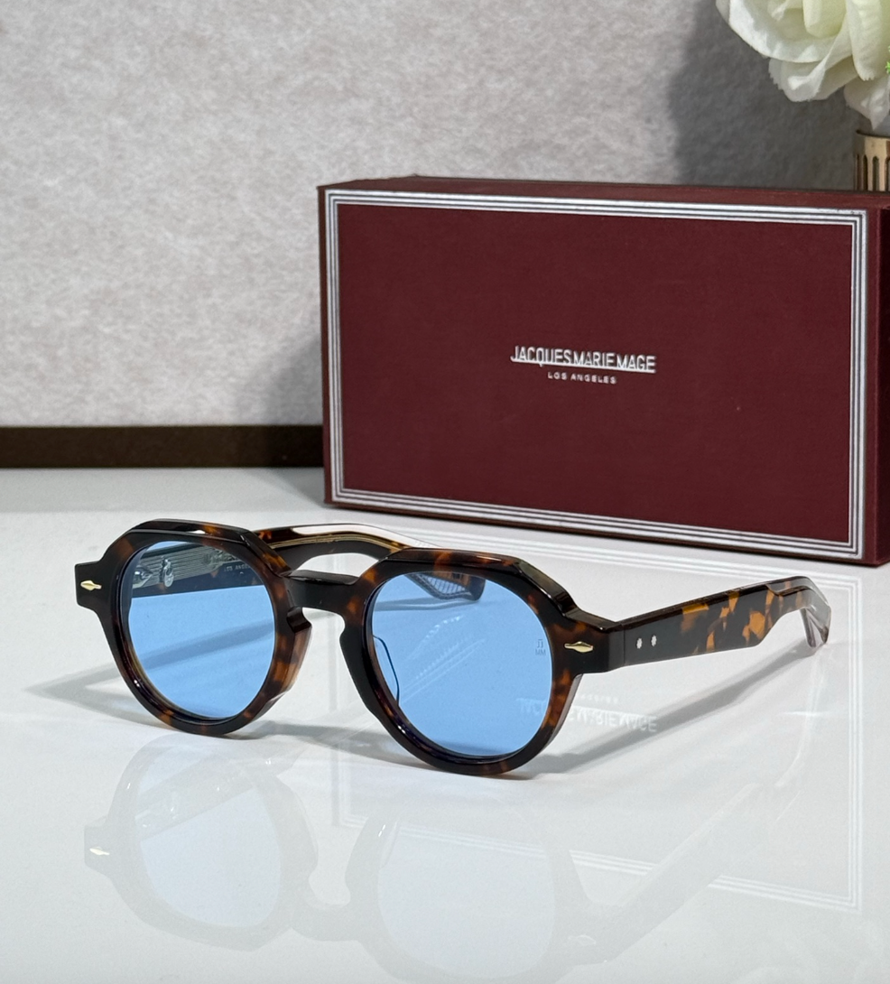 Jacques Marie Mage PONTIANI