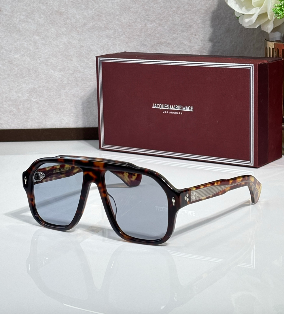 Jacques Marie Mage DATTON