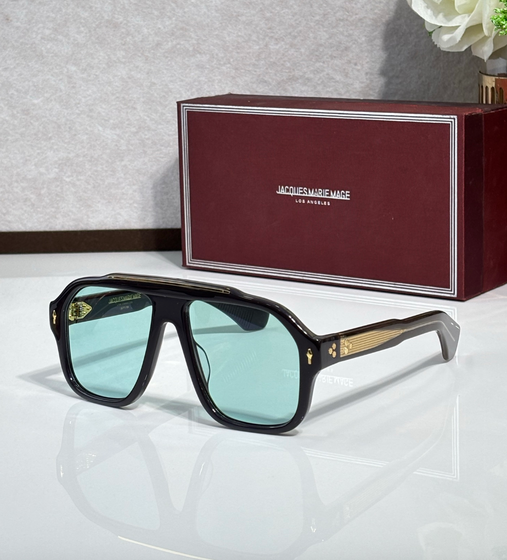 Jacques Marie Mage DATTON