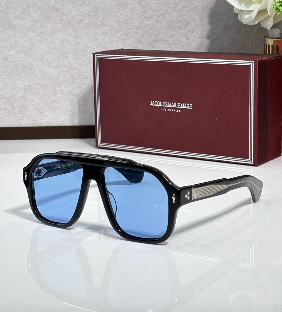 Jacques Marie Mage DATTON