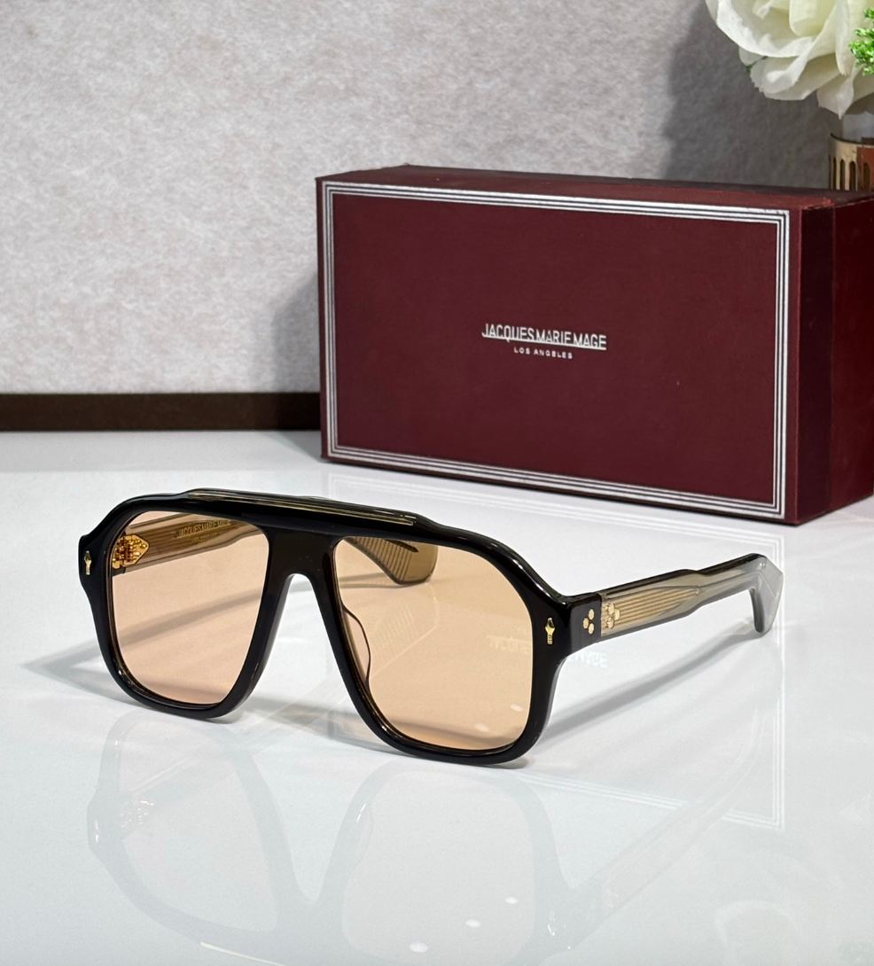 Jacques Marie Mage DATTON