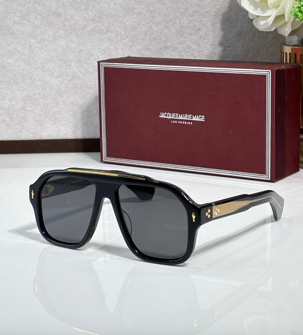 Jacques Marie Mage DATTON