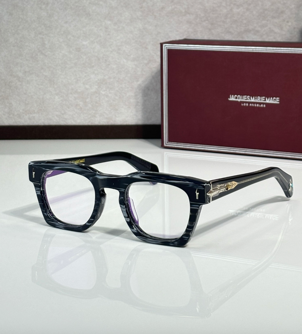 Jacques Marie Mage RAWLINS