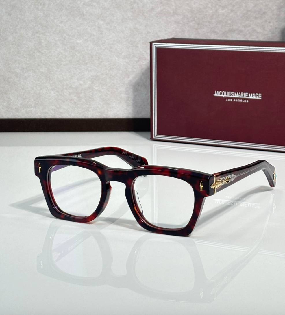 Jacques Marie Mage RAWLINS