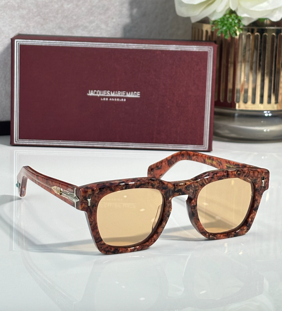 Jacques Marie Mage RAWLINS