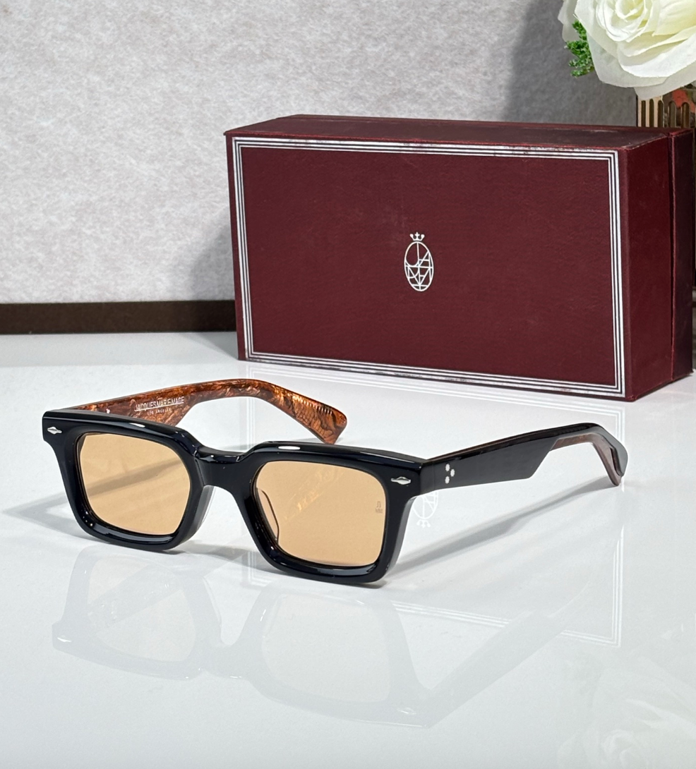 Jacques Marie Mage CASABLANCA