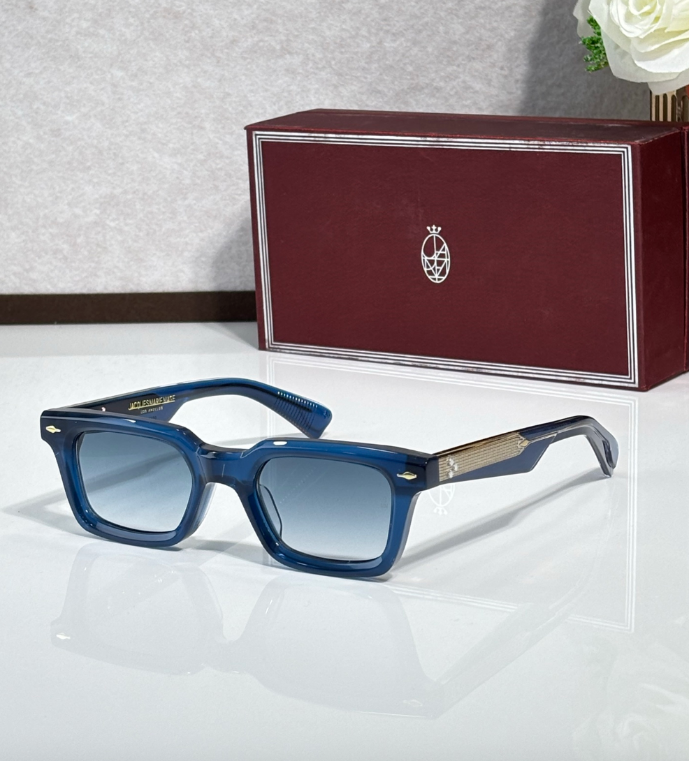 Jacques Marie Mage CASABLANCA