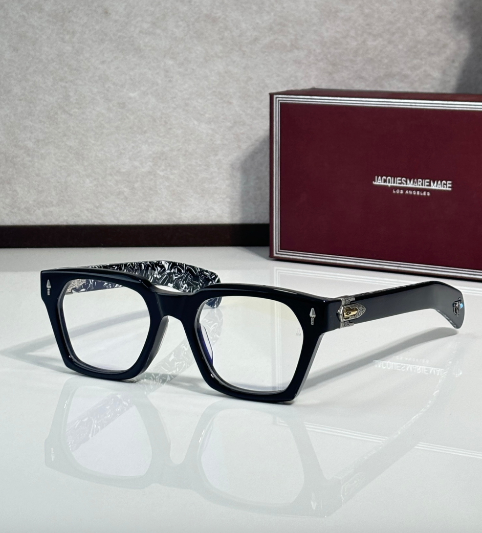 Jacques Marie Mage STERETT