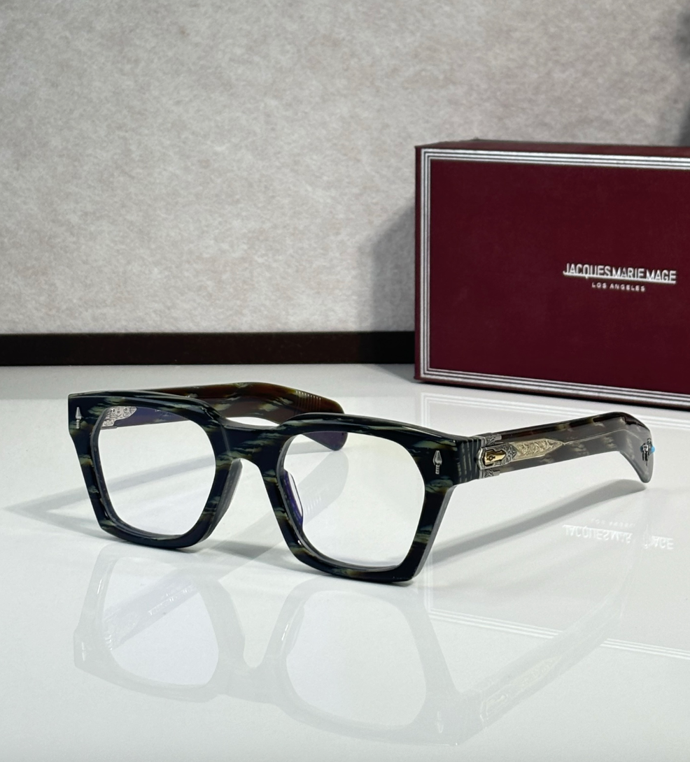 Jacques Marie Mage STERETT