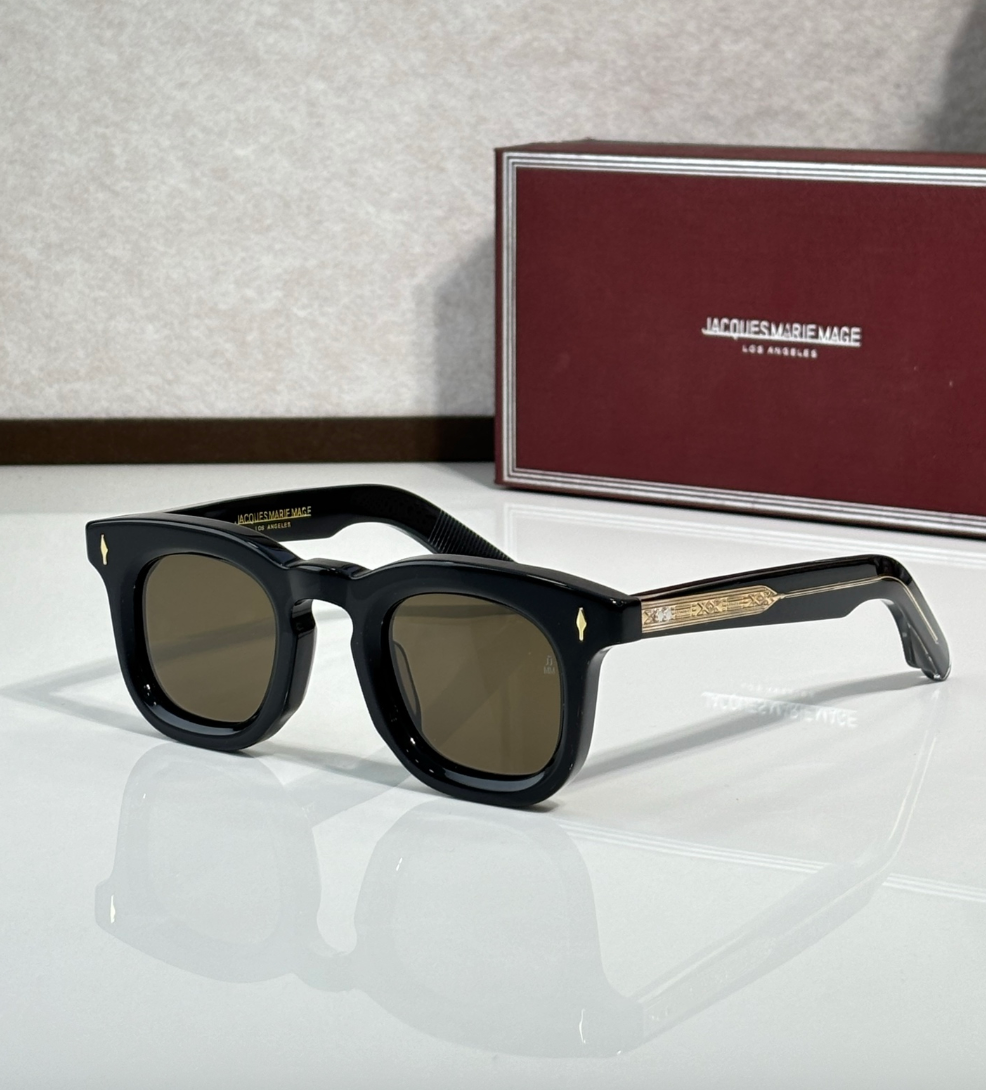 Jacques Marie Mage DEVAUX