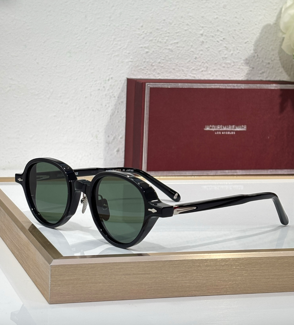 Jacques Marie Mage CLARK