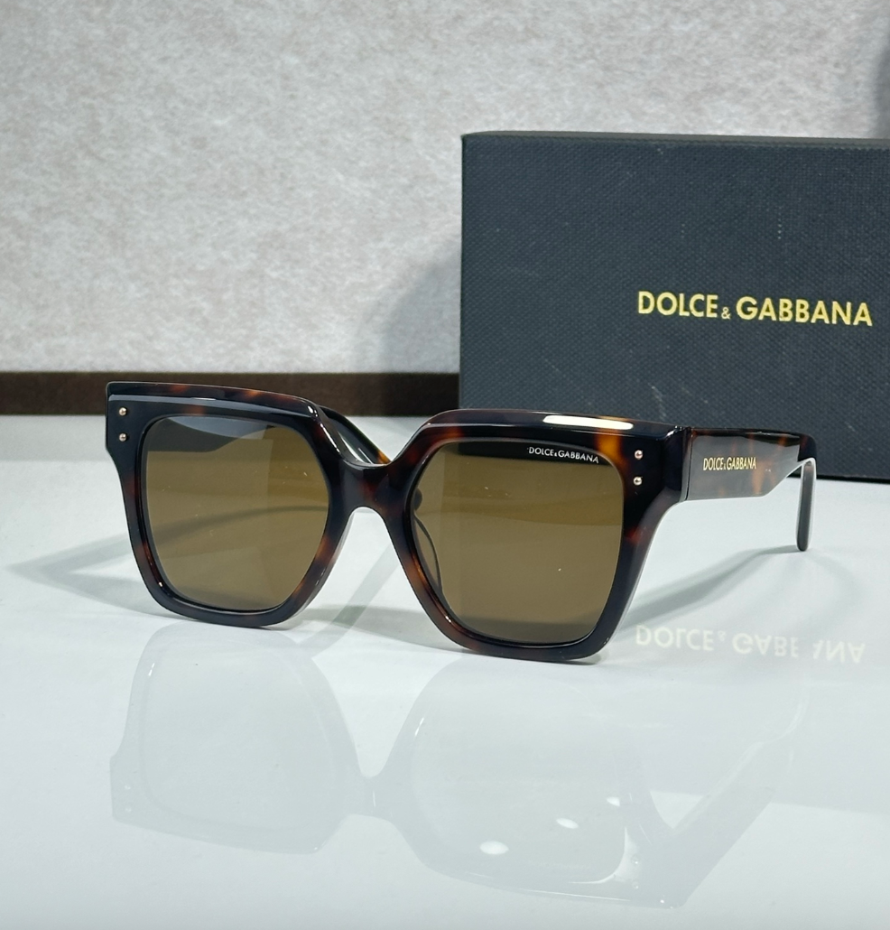 Dolce & Gabbana DG6668