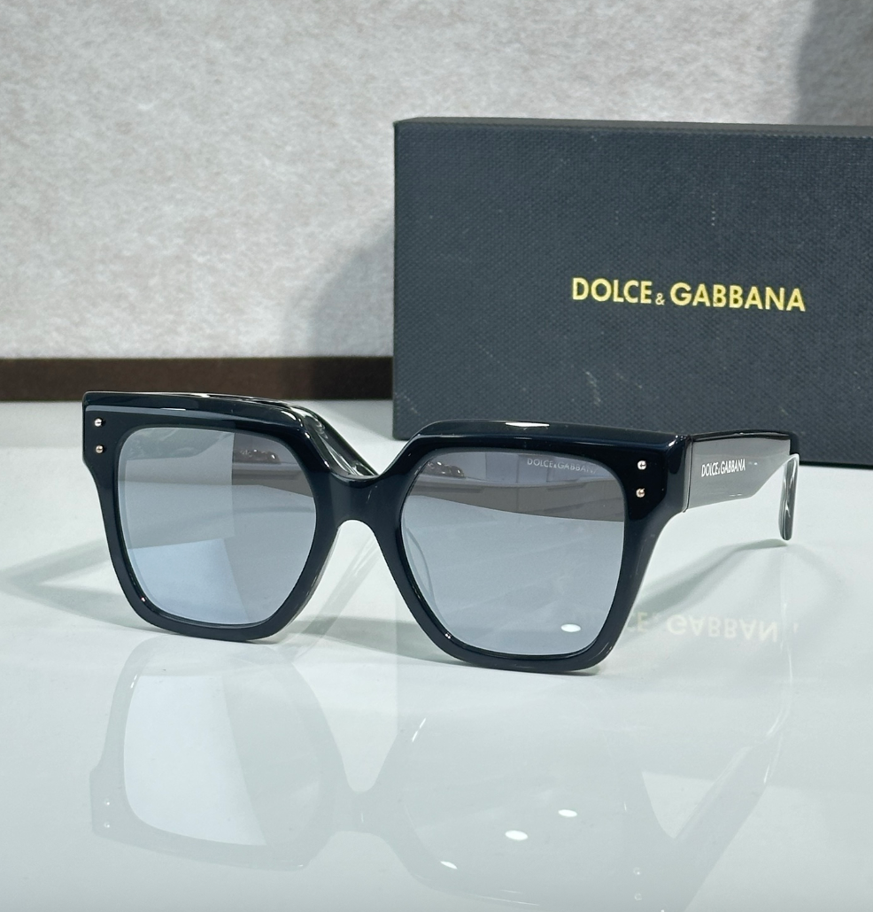 Dolce & Gabbana DG6668