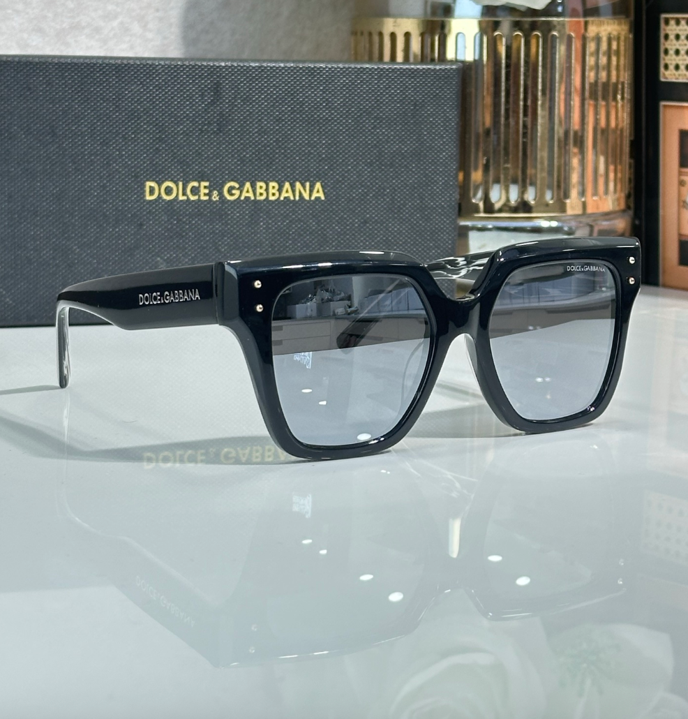 Dolce & Gabbana DG6668