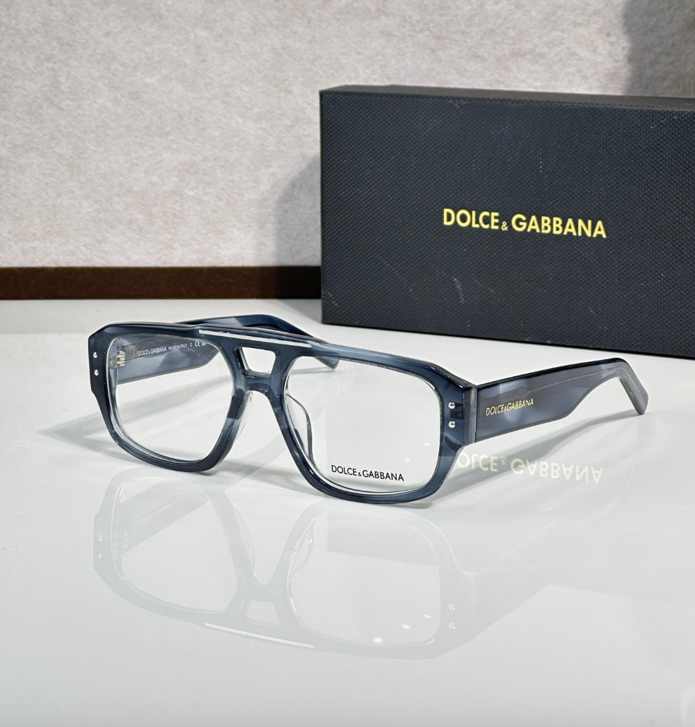 Dolce & Gabbanab DG3406