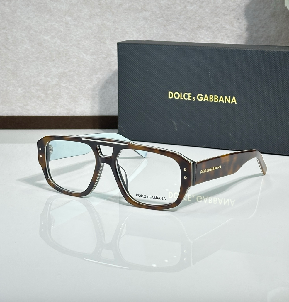 Dolce & Gabbanab DG3406