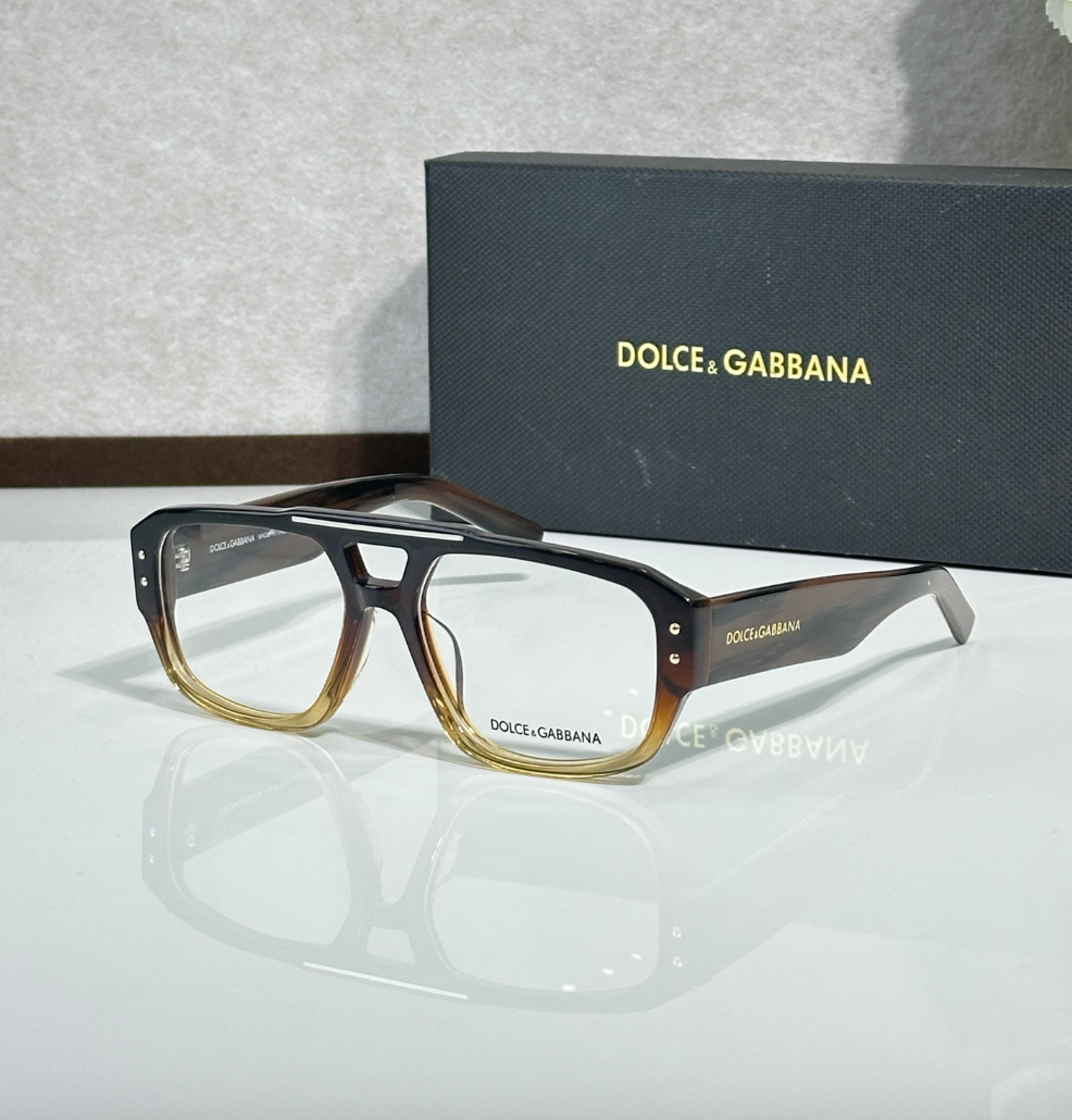 Dolce & Gabbanab DG3406
