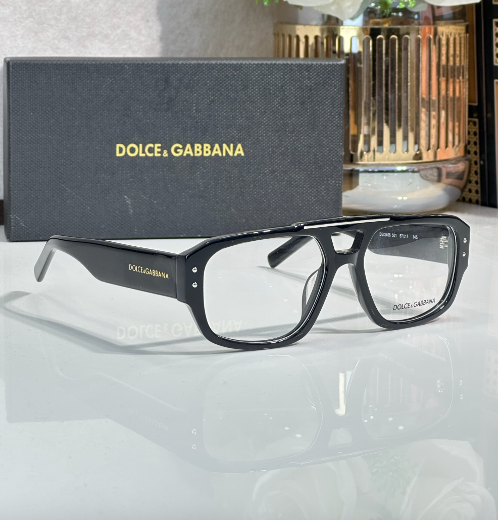 Dolce & Gabbanab DG3406
