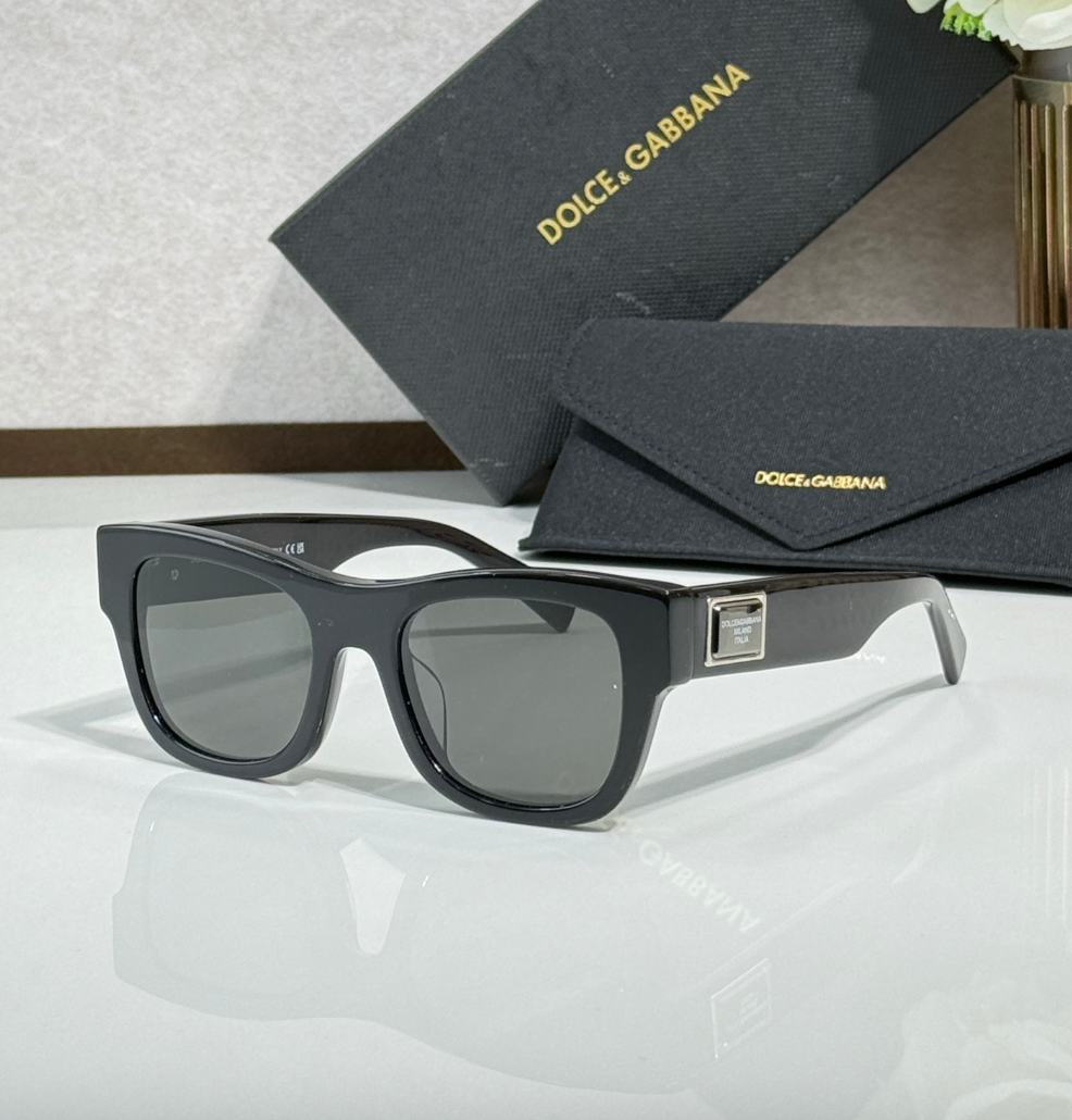 Dolce & Gabbana DG4509