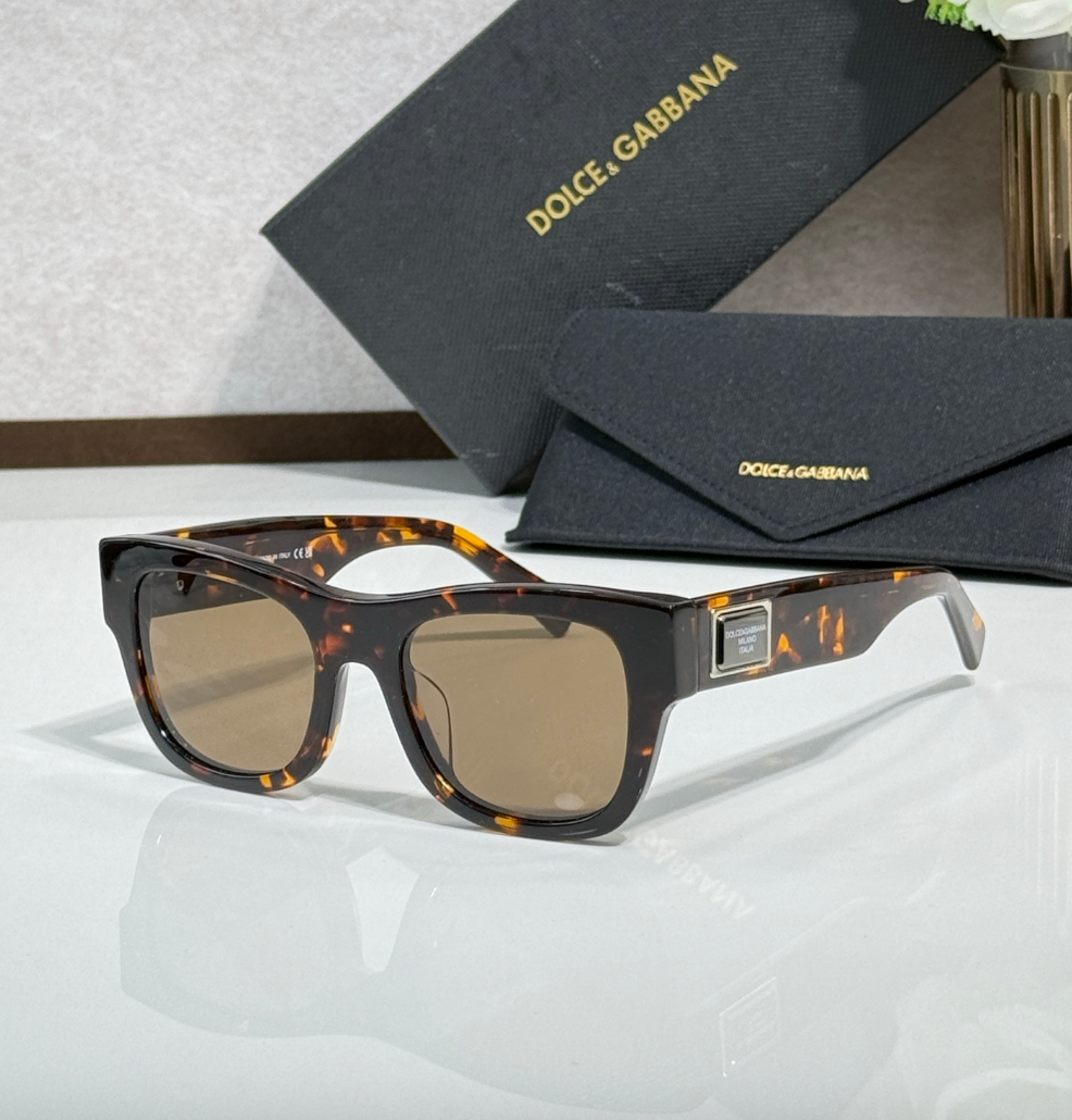 Dolce & Gabbana DG4509