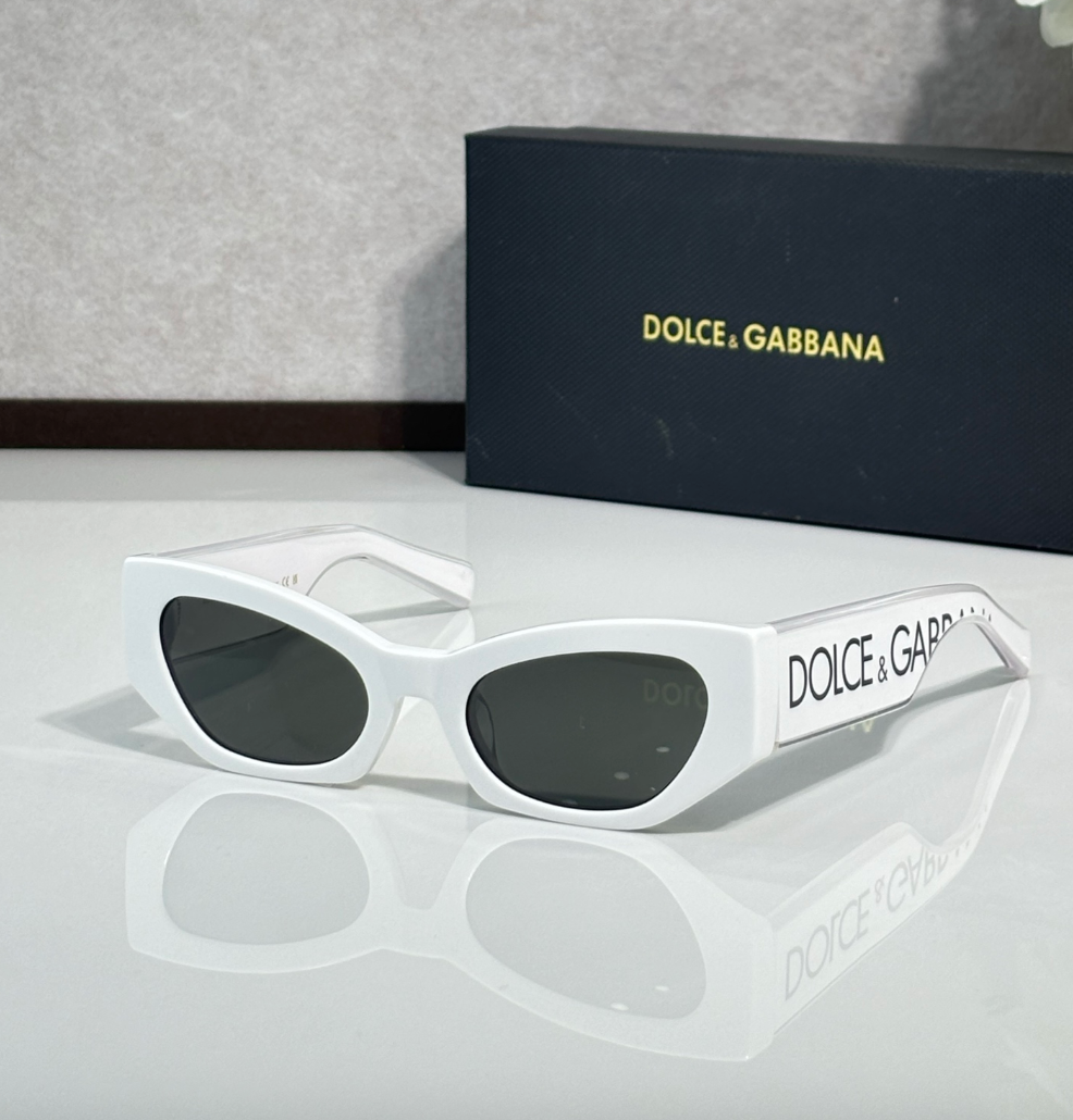 Dolce & Gabbana DG6186