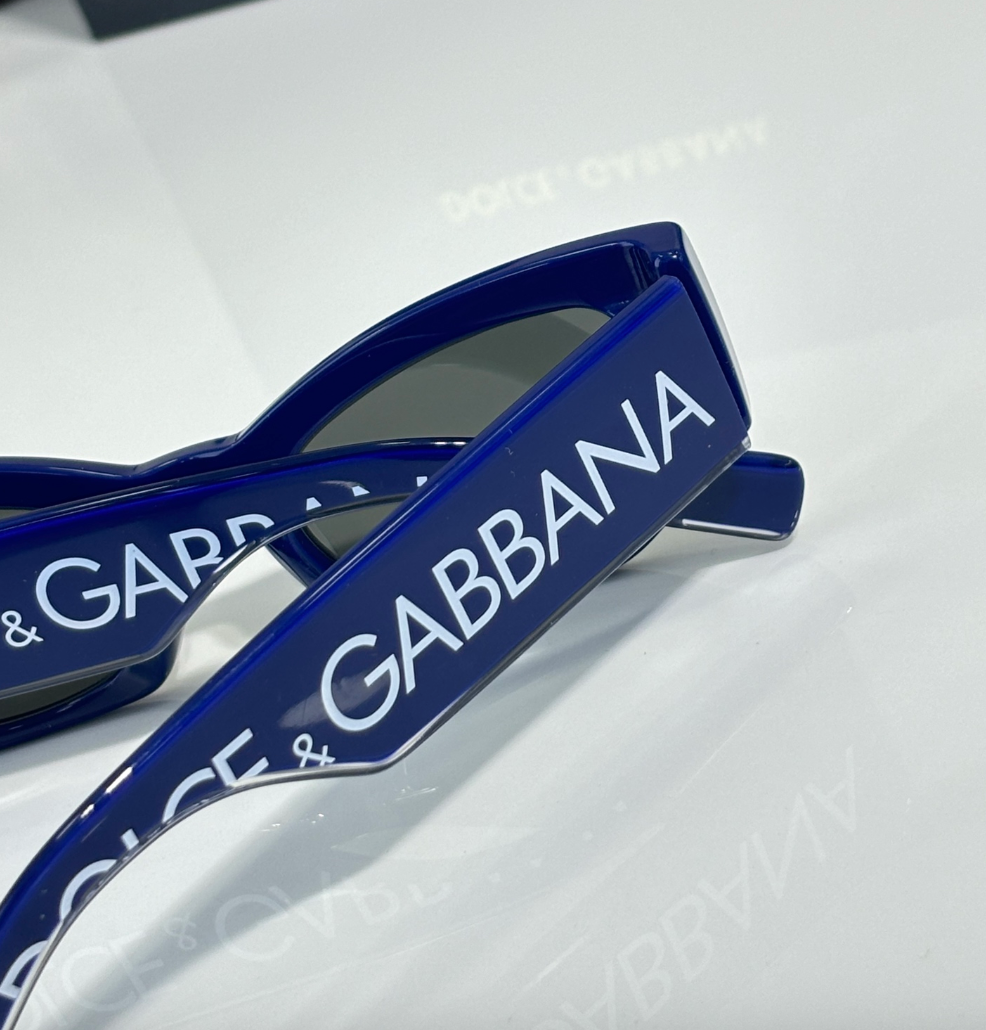 Dolce & Gabbana DG6186