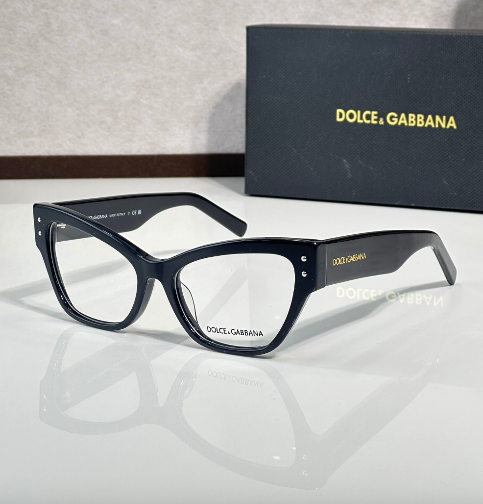 Dolce & Gabbana DG2404