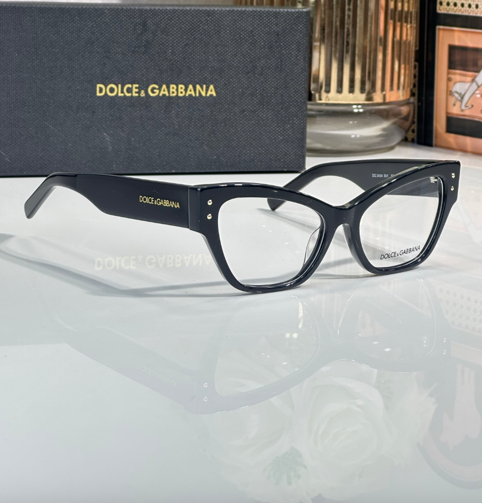 Dolce & Gabbana DG2404