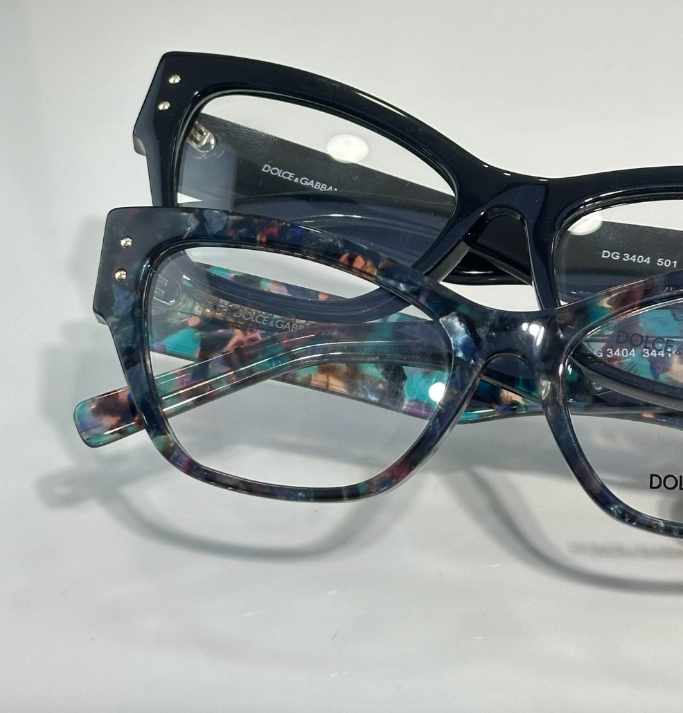 Dolce & Gabbana DG2404