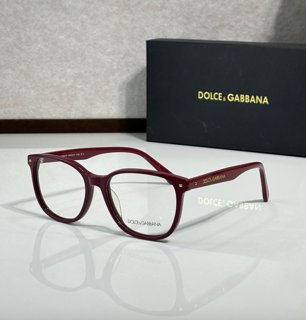 Dolce & Gabbana DG3426
