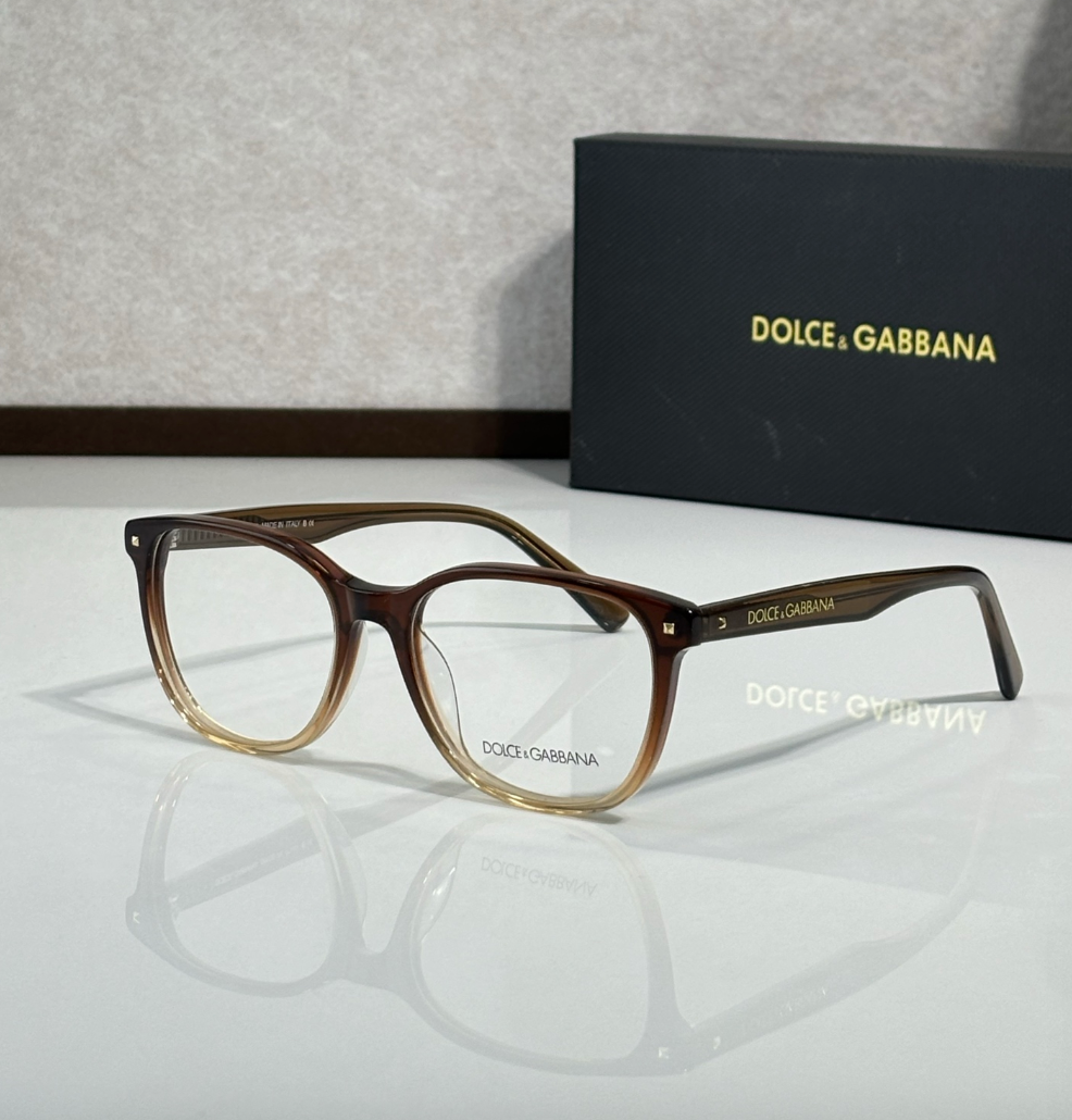 Dolce & Gabbana DG3426