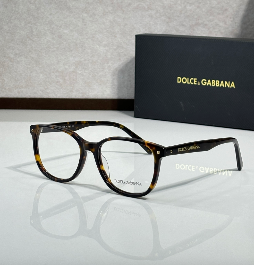 Dolce & Gabbana DG3426