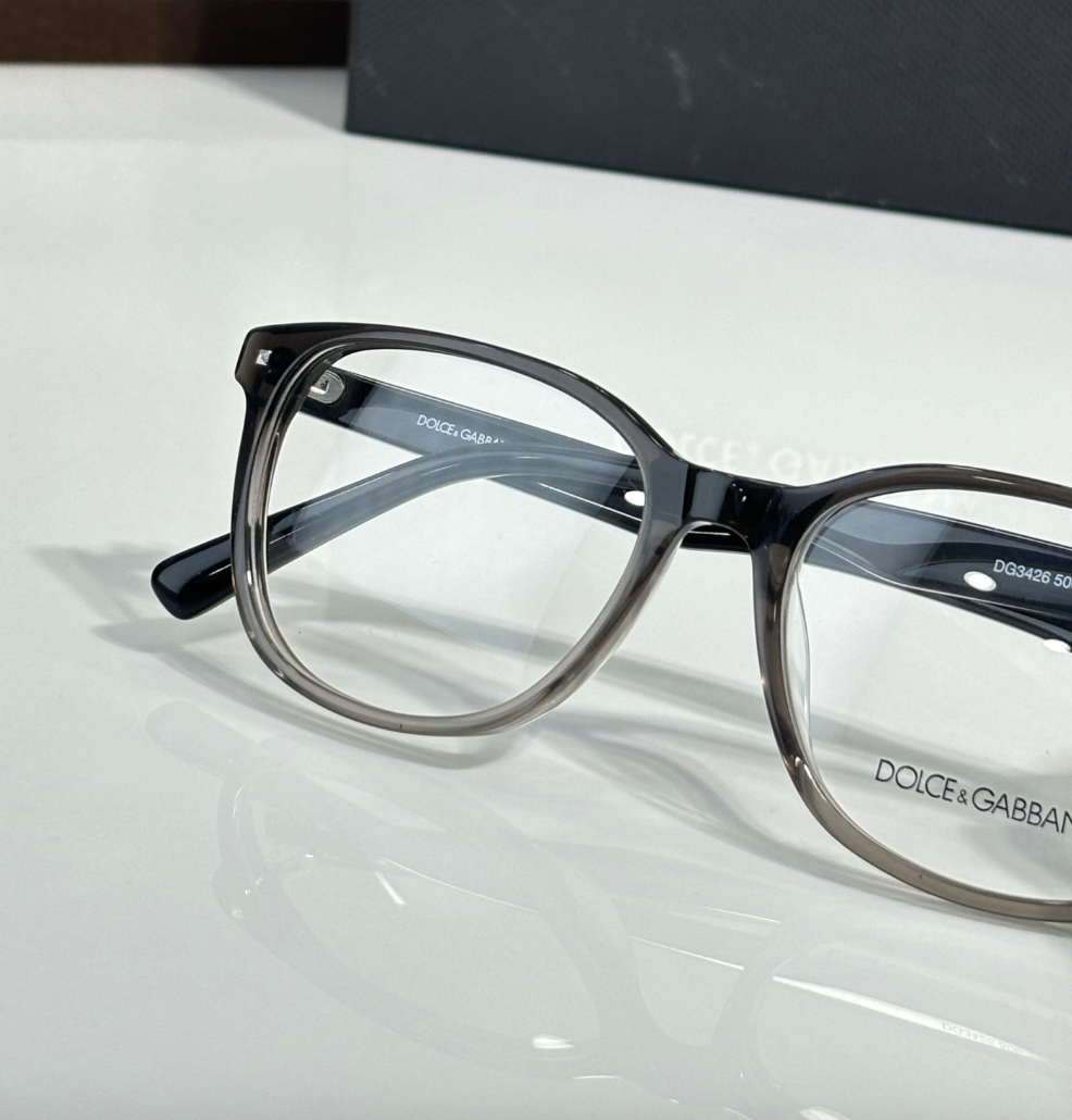 Dolce & Gabbana DG3426