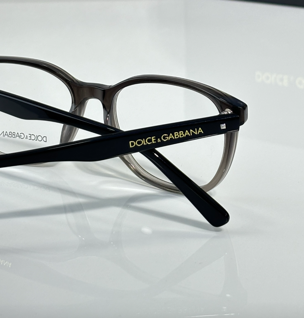 Dolce & Gabbana DG3426