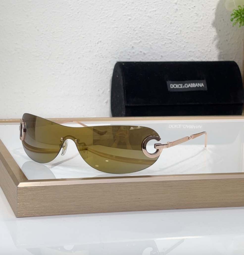 Dolce & Gabbana DG2308